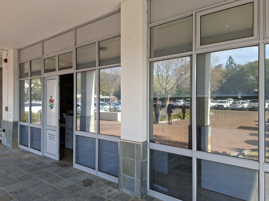 To Let Commercial Property for Rent in Stellenbosch Central Western Cape
